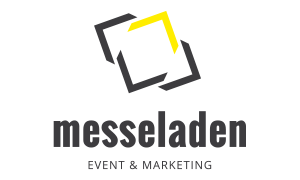 Logo messeladen GmbH